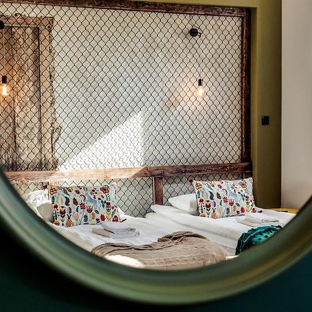 Boho Apartments Lodz  Ngoại thất bức ảnh