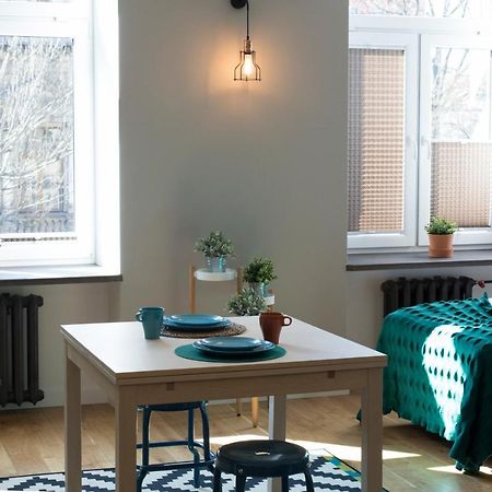 Boho Apartments Lodz  Ngoại thất bức ảnh