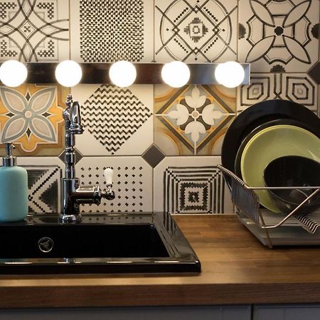Boho Apartments Lodz  Ngoại thất bức ảnh