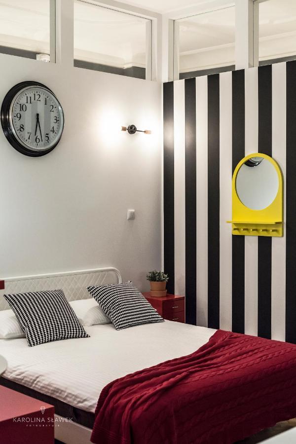 Boho Apartments Lodz  Ngoại thất bức ảnh
