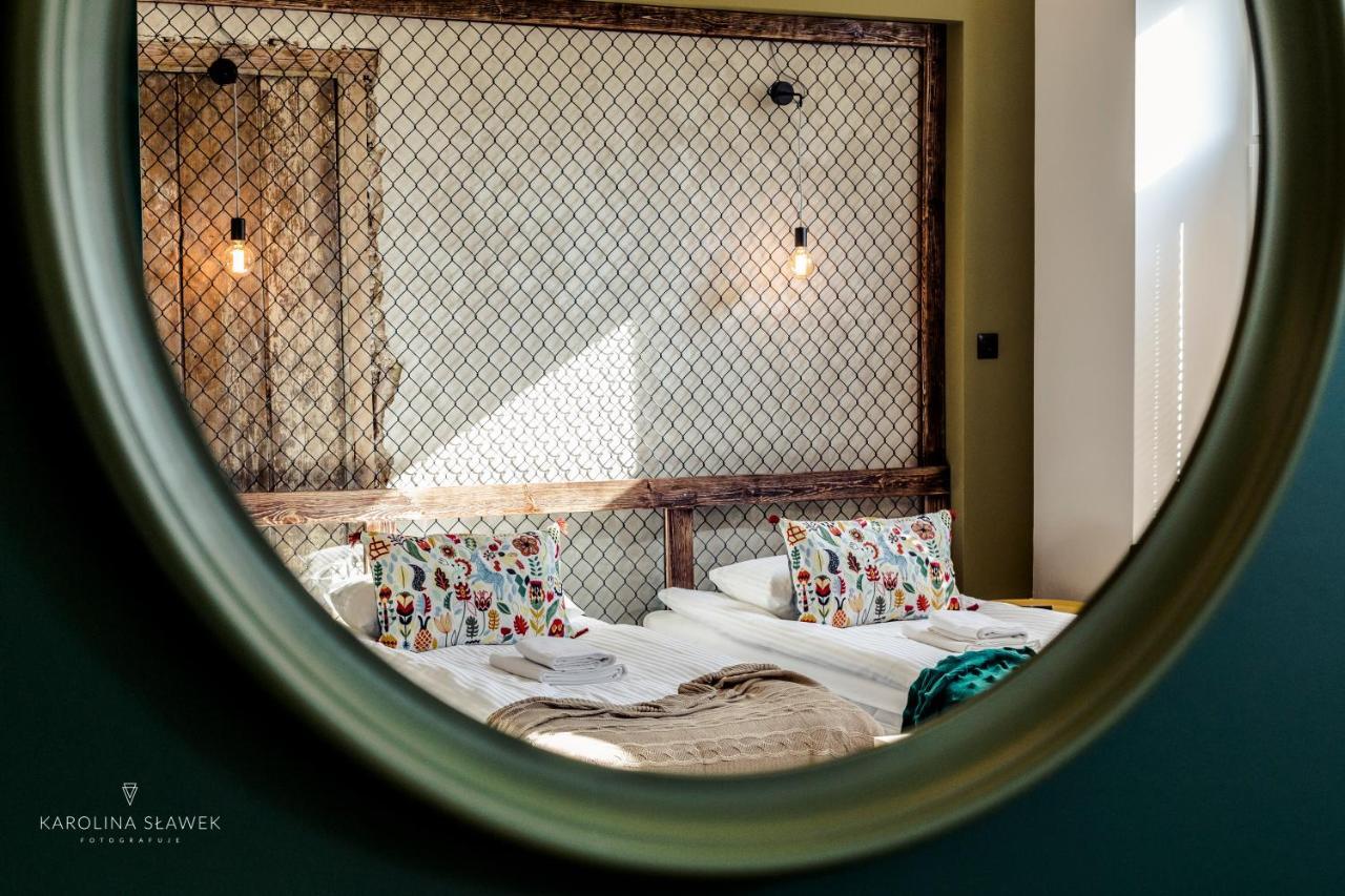 Boho Apartments Lodz  Ngoại thất bức ảnh