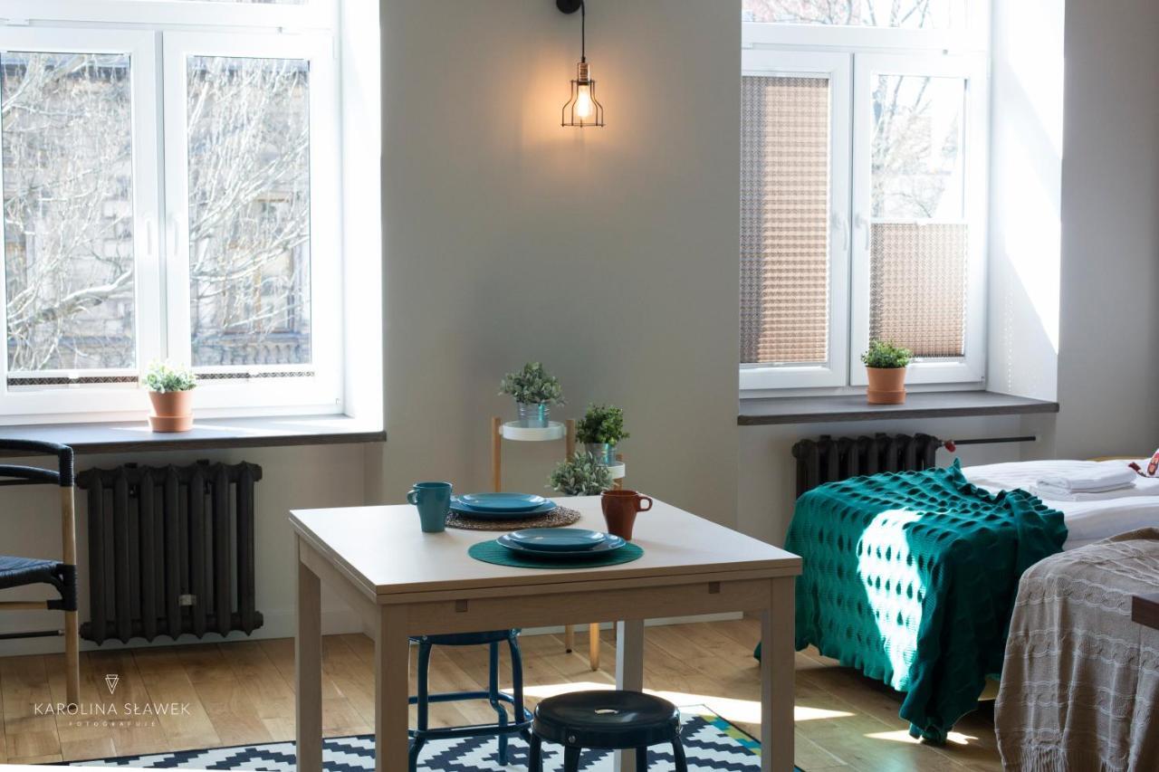Boho Apartments Lodz  Ngoại thất bức ảnh