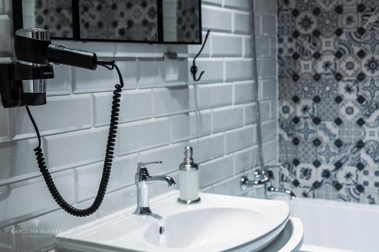 Boho Apartments Lodz  Ngoại thất bức ảnh