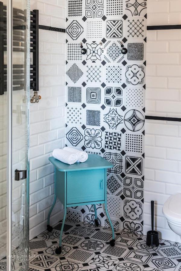 Boho Apartments Lodz  Ngoại thất bức ảnh