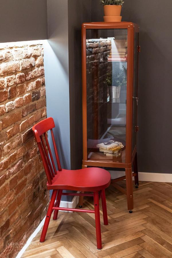 Boho Apartments Lodz  Ngoại thất bức ảnh