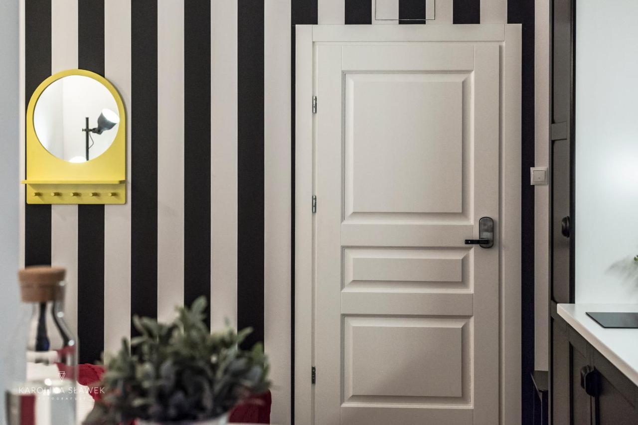 Boho Apartments Lodz  Ngoại thất bức ảnh