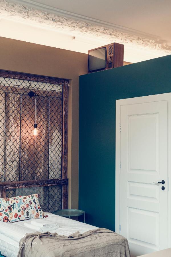 Boho Apartments Lodz  Ngoại thất bức ảnh