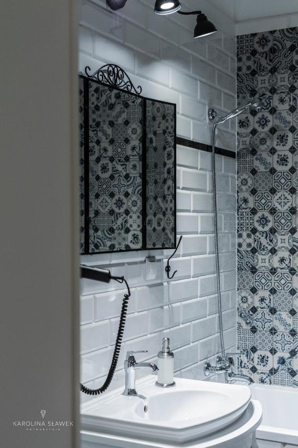 Boho Apartments Lodz  Ngoại thất bức ảnh
