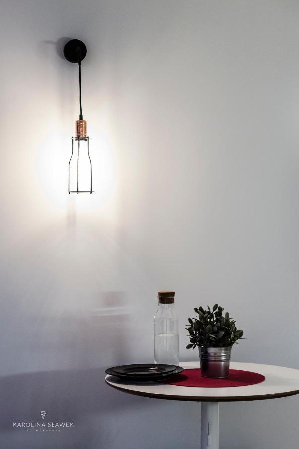 Boho Apartments Lodz  Ngoại thất bức ảnh