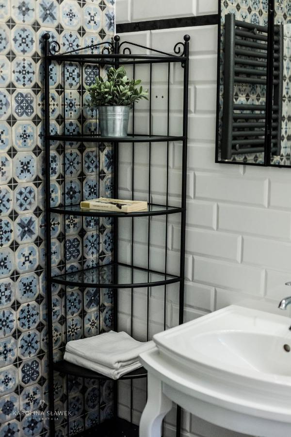 Boho Apartments Lodz  Ngoại thất bức ảnh