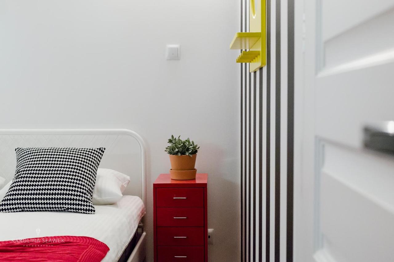 Boho Apartments Lodz  Ngoại thất bức ảnh