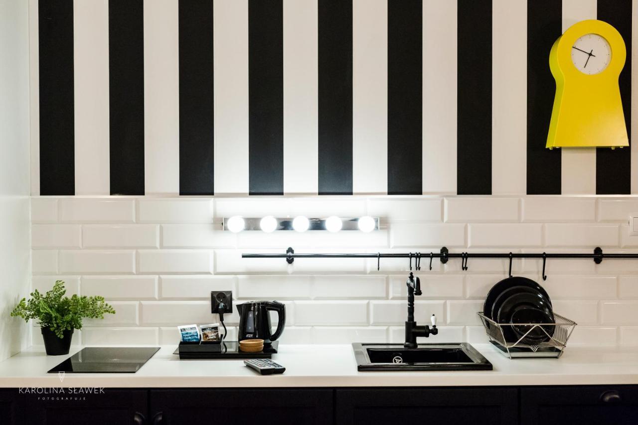 Boho Apartments Lodz  Ngoại thất bức ảnh